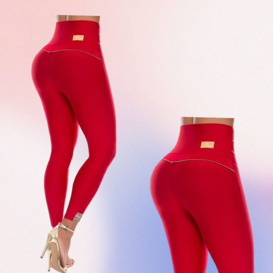 LEGUINS CLASICOS CON FAJA INTERNA