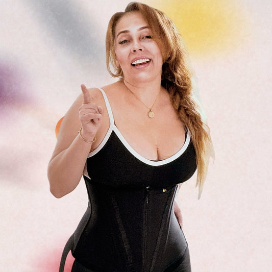 CINTURILLA REDUCTORA ISABELLAFAJEANS