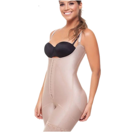 MEDIANA COMPRESION ESPALDA ALTA