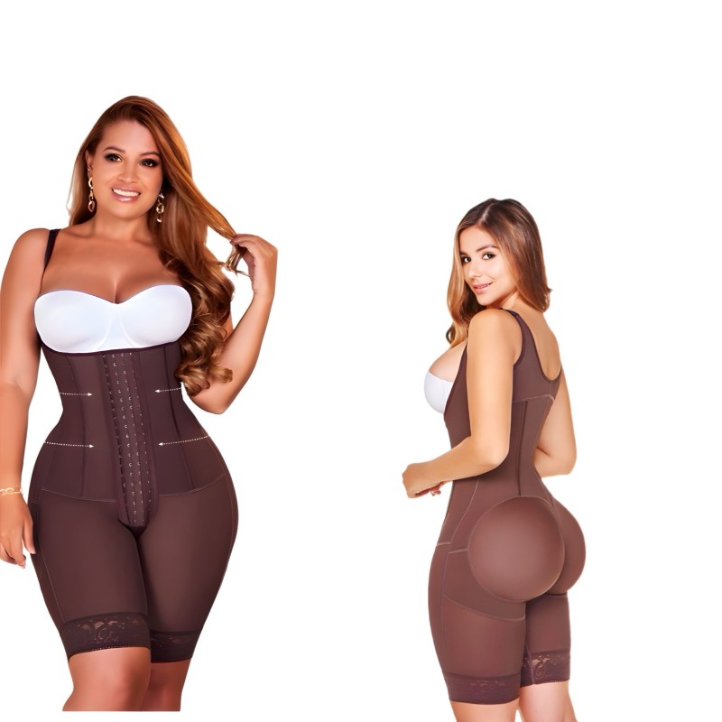 RA 003 FAJA SENOS LIBRES