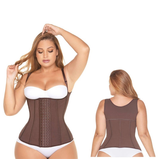 CHALECO MOLDEADOR REF 004