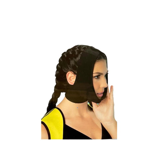 Mentonera PostquirÃºrgica