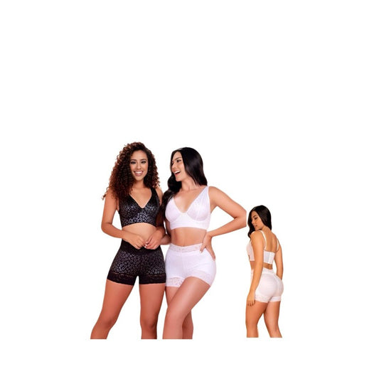 CONJUNTO DE ROPA INTERIOR