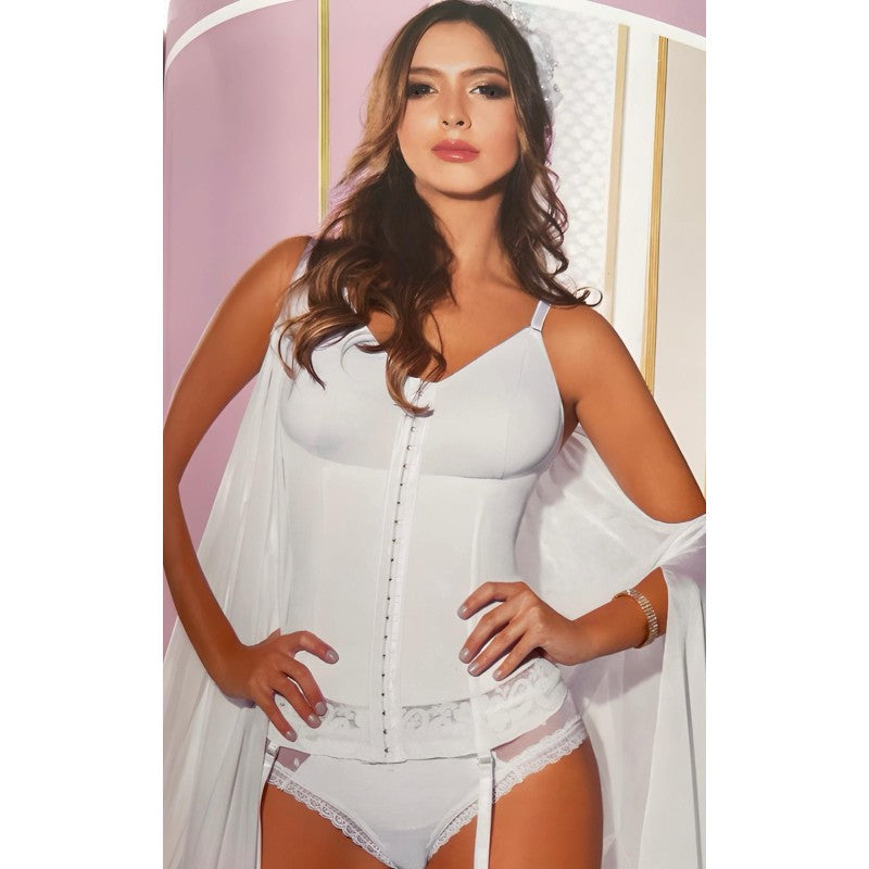 CORCET NOVIA CON BRA
