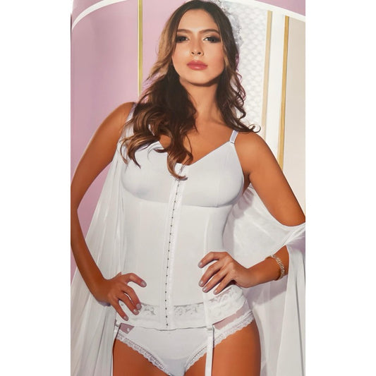 CORCET NOVIA CON BRA