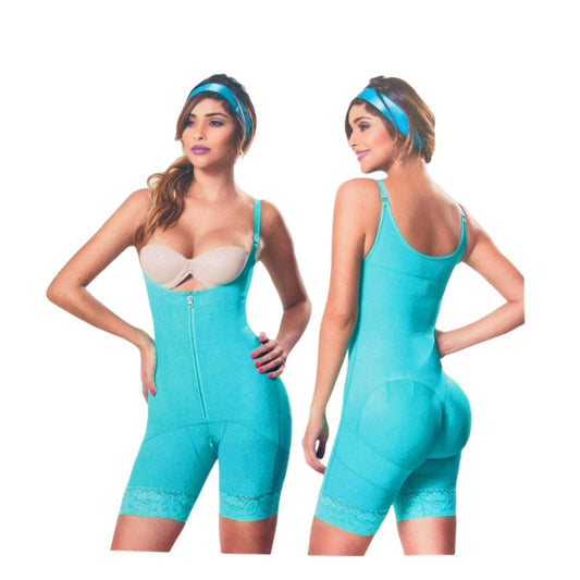 TIRAS ESPALDA ALTA SHORT