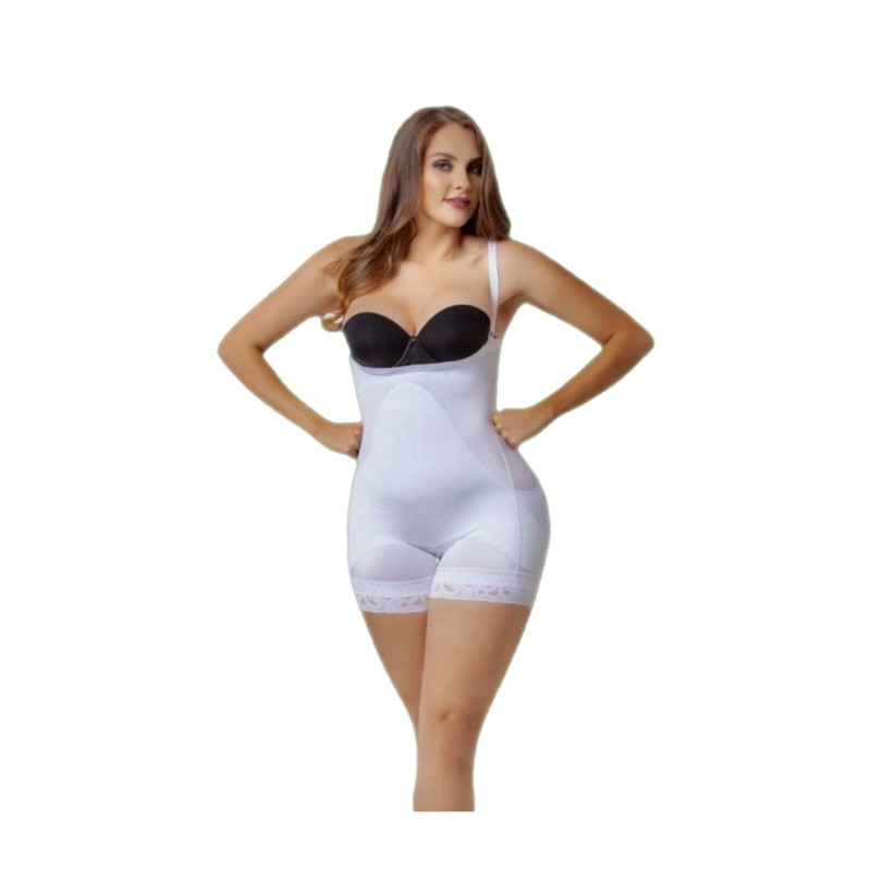 STRAPLE SHORT BODA