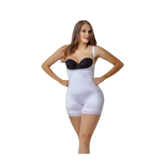 STRAPLE SHORT BODA
