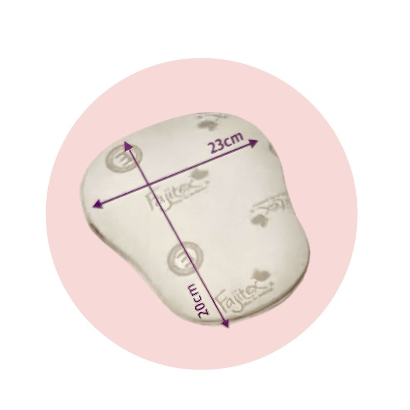 Tabla post quirurjica tipo pera