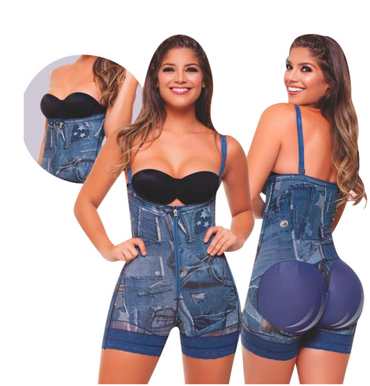 Daily-Use Molding Device for Perineal Closure